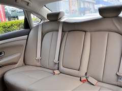 风神a60 2012款 2.0l cvt豪华型