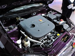 莲花l52012款 sportback 1.8l mt风尚版