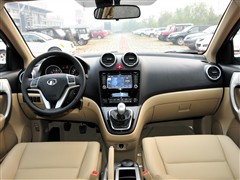 哈弗h6 2011款 2.0l 手动两驱精英型
