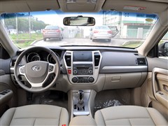 风神a60 2012款 2.0l cvt豪华型