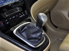 哈弗h6 2011款 2.0l 手动两驱精英型