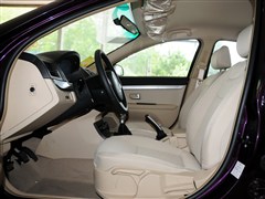 莲花l52012款 sportback 1.8l mt风尚版