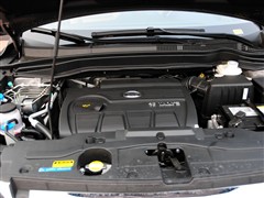 哈弗h6 2011款 2.0l 手动两驱精英型