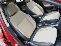 别克 通用别克 昂科拉encore 2013款 1.4t 自动两驱领先型