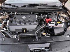 风神a60 2012款 2.0l cvt豪华型
