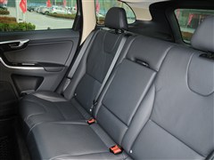 沃尔沃xc602013款 2.0t t5 智尊版