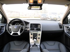 沃尔沃xc602013款 2.0t t5 智尊版