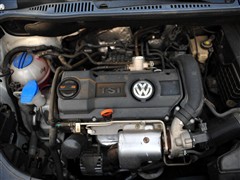 途安2011款 1.4t 智臻版自动5座
