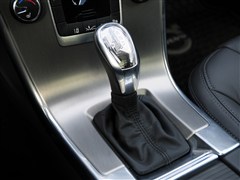 沃尔沃xc602013款 2.0t t5 智尊版