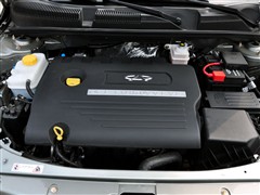 2010款奇瑞a3 改款三厢 1.6l 手动进取型