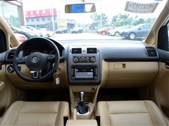 途安2011款 1.4t 智臻版自动5座