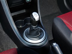 海马 海马汽车 丘比特 2012款 1.3l 手动炫酷版
