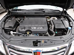 荣威 上海汽车 荣威950 2012款 3.0l 旗舰版