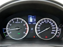 讴歌 讴歌 讴歌ilx 2013款 1.5l hybrid