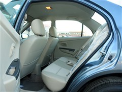 东南 东南汽车 v3菱悦 2012款 亲民 1.5l 手动舒适版