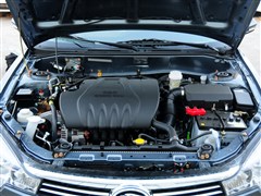 东南 东南汽车 v3菱悦 2012款 亲民 1.5l 手动舒适版