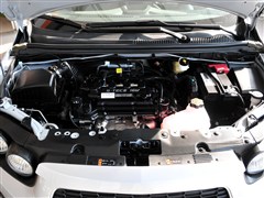 雪佛兰 通用雪佛兰 爱唯欧 2011款 三厢 1.4 at sl