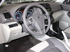 陆风 陆风汽车 陆风x5 2012款 基本型