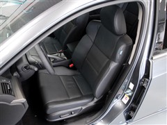 本田 东风本田 思铂睿 2009款 2.4l 尊贵版