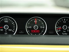 大众 大众(进口) 甲壳虫 2013款 1.4tsi 舒适型