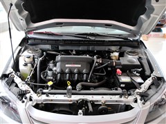 比亚迪 比亚迪 比亚迪l3 2012款 1.5l 手动舒适型