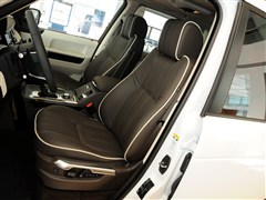 路虎 路虎 揽胜 2012款 5.0 v8 sc