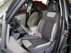 陆风 陆风汽车 陆风x5 2012款 基本型