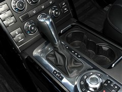 路虎 路虎 揽胜 2012款 5.0 v8 sc