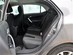 mg 上海汽车 mg5 2012款 1.5l 手动豪华版
