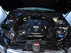 奔驰 北京奔驰 奔驰e级 2013款 e260l cgi优雅型