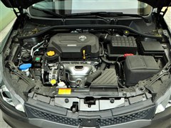mg 上海汽车 mg5 2012款 1.5l 手动豪华版
