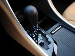 现代 北京现代 索纳塔八 2011款 2.0l 自动尊贵版