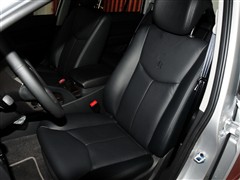 荣威 上海汽车 荣威w5 2011款 1.8t 4wd 豪域版