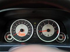 一汽 一汽吉林 森雅s80 2011款 1.5l 自动5座精英导航版