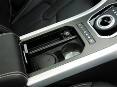 路虎 路虎 揽胜极光 2012款 2.0t 5门耀动版