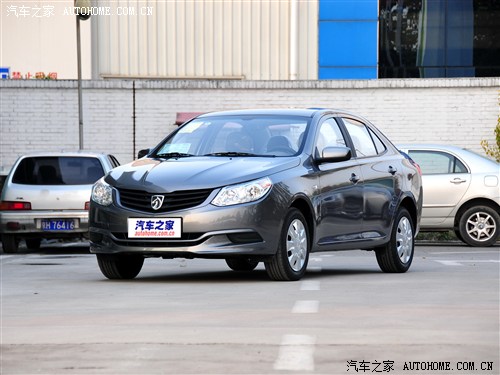宝骏 上汽通用五菱 宝骏630 2011款 1.5l 手动标准型
