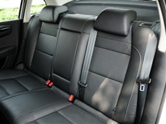 雪铁龙 东风雪铁龙 世嘉 2012款 三厢 2.0l 自动品驭型
