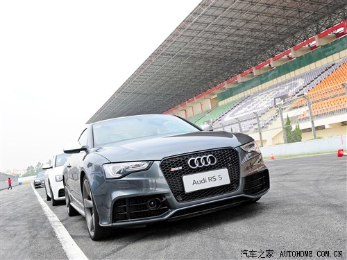 汽车之家 奥迪rs 奥迪rs 5 2012款 rs 5 coupe