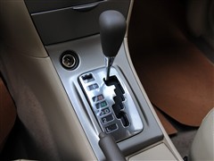 丰田 一汽丰田 花冠 2011款 1.6l 自动豪华版