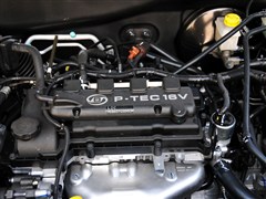宝骏 上汽通用五菱 宝骏630 2011款 1.5l 手动标准型