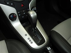 雪佛兰 通用雪佛兰 科鲁兹 2012款 1.8l se at