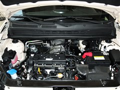 起亚 东风悦达起亚 秀尔 2012款 1.6l at premium