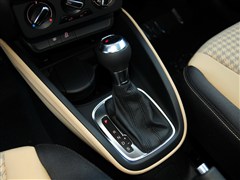 奥迪 奥迪(进口) 奥迪a1 2013款 30 tfsi sportback ego