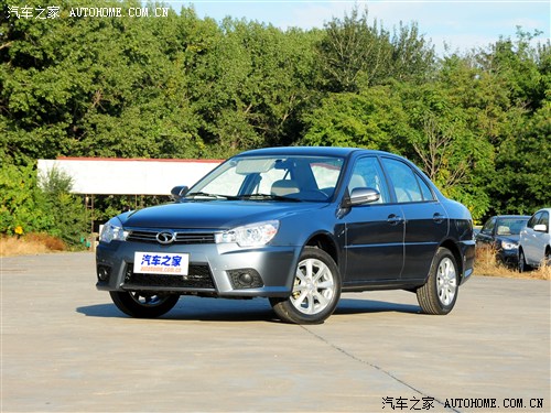 东南 东南汽车 v3菱悦 2012款 亲民 1.5l 手动舒适版