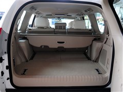 丰田 一汽丰田 普拉多 2010款 4.0l vx navi