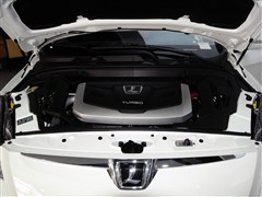 纳智捷 东风裕隆 大7 suv 2012款 2.2t 四驱锋芒旗舰型