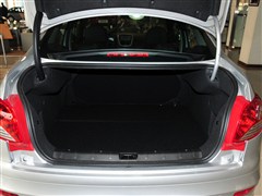 标致 东风标致 标致207 2011款 三厢 1.4l 手动驭乐版