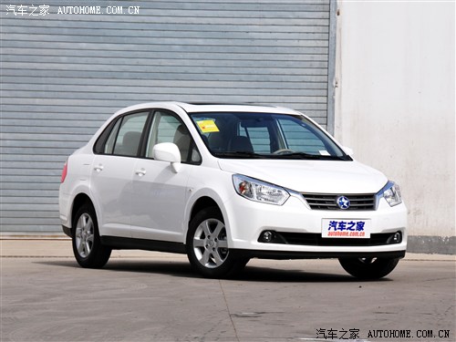 启辰 东风日产 启辰d50 2012款 1.6l 手动尊贵版