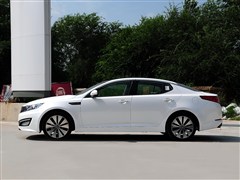 起亚 东风悦达起亚 起亚k5 2012款 2.0l at dlx-2
