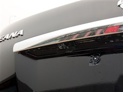 日产 东风日产 天籁 2012款 2.5l xv云安全版